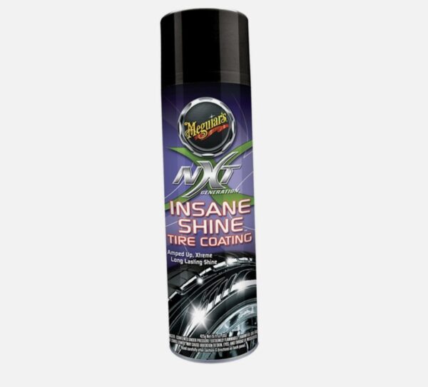 NXT Instant Shine Meguiars